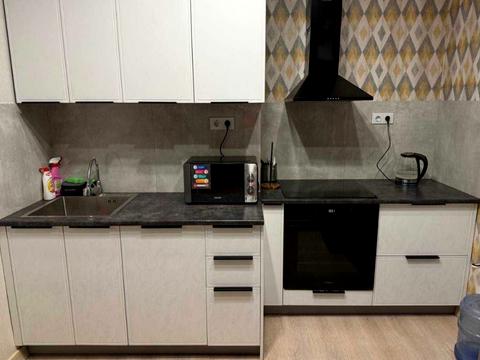 квартира за адресою Магістральна вул., 33