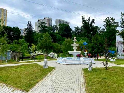 квартира за адресою Магістральна вул., 33