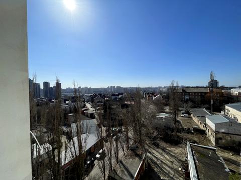 квартира за адресою Миколи Міхновського бульв. (Дружби народів), 14-16