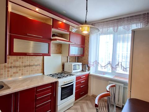 квартира по адресу Введенская ул., 26