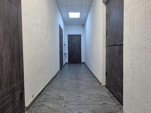 квартира по адресу Магистральная ул., 33