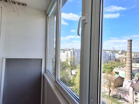 квартира по адресу Введенская ул., 26
