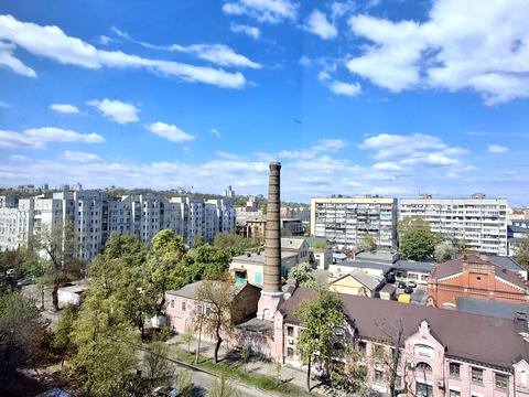 квартира по адресу Введенская ул., 26