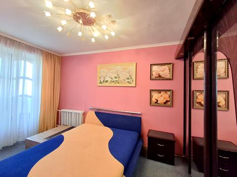 квартира по адресу Введенская ул., 26