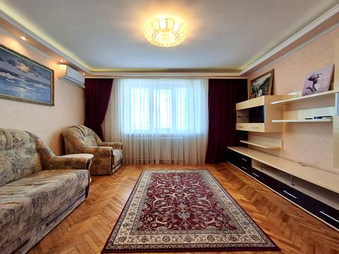 квартира по адресу Введенская ул., 26