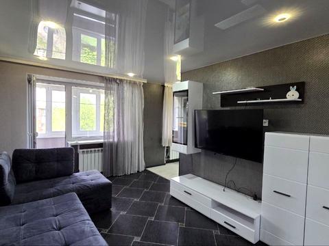 квартира по адресу Соборности ул. (Косиора), 95