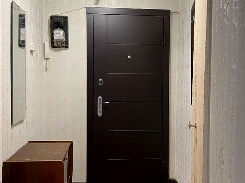 квартира по адресу Казакова ул. (Казакова), 1