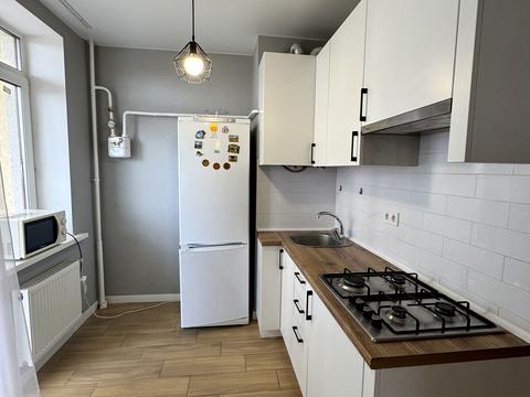 квартира по адресу Западная ул., 12