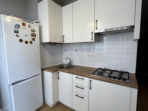 квартира по адресу Западная ул., 12