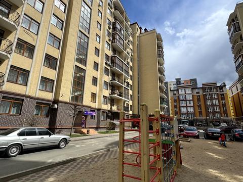 квартира по адресу Западная ул., 12