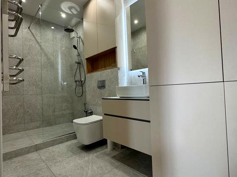 квартира за адресою Всеволода Змієнка вул., 15/23