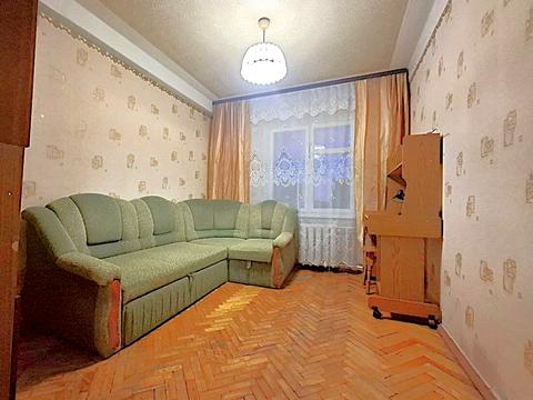 квартира по адресу Лесной просп., 15-А