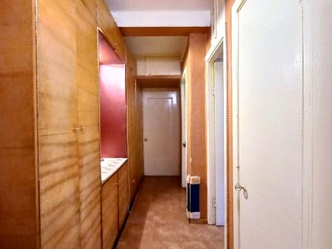 квартира по адресу Лесной просп., 15-А