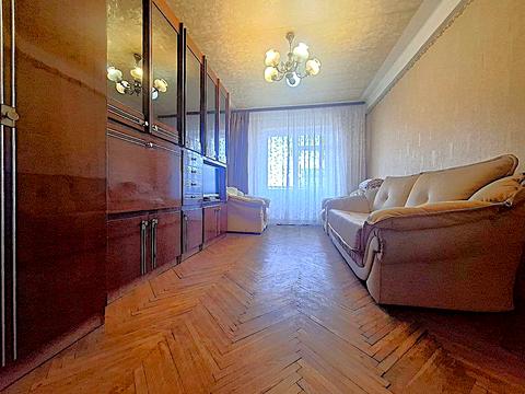 квартира по адресу Лесной просп., 15-А