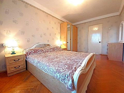 квартира по адресу Лесной просп., 15-А