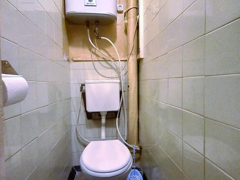 квартира по адресу Лесной просп., 15-А