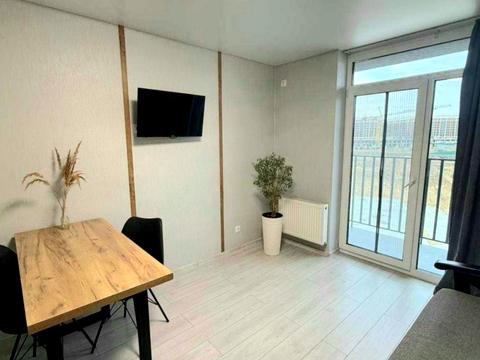 квартира за адресою Боголюбова вул., 43