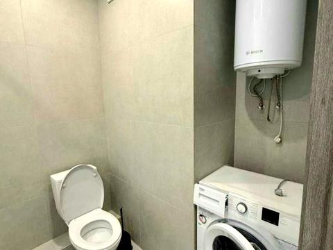 квартира за адресою Боголюбова вул., 43