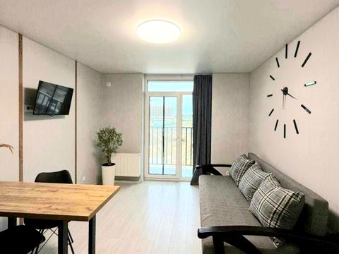 квартира за адресою Боголюбова вул., 43