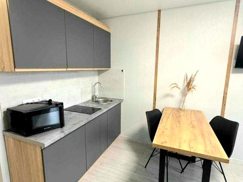 квартира за адресою Боголюбова вул., 43