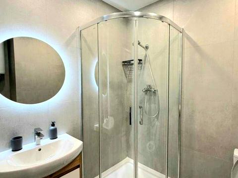 квартира за адресою Боголюбова вул., 43