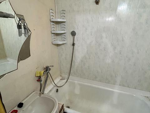 квартира за адресою Тополина вул., 15