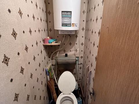 квартира за адресою Тополина вул., 15