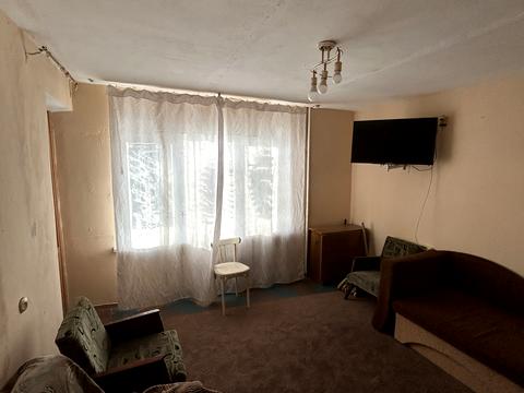 квартира за адресою Тополина вул., 15