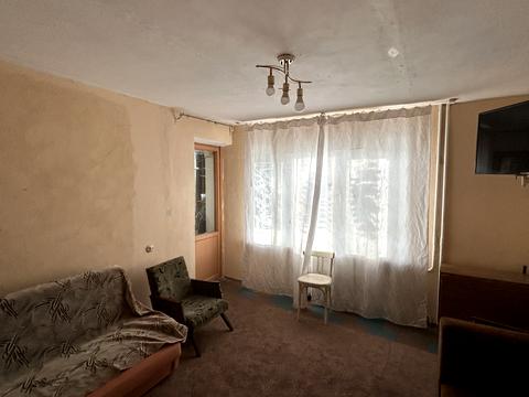 квартира за адресою Тополина вул., 15