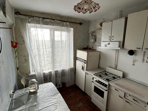 квартира за адресою Тополина вул., 15