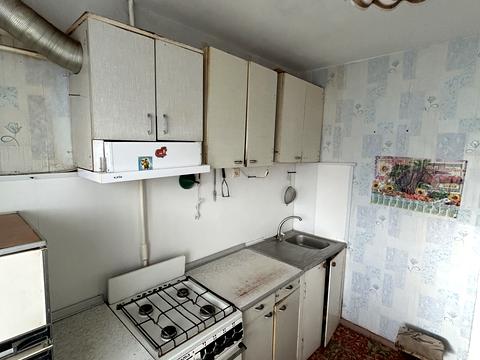 квартира за адресою Тополина вул., 15