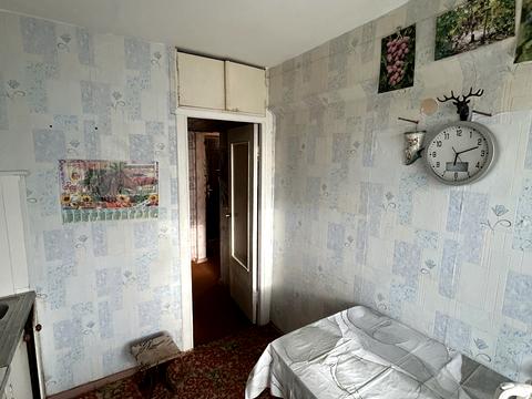 квартира за адресою Тополина вул., 15