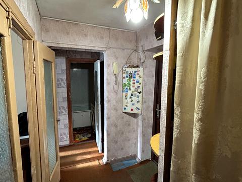 квартира за адресою Тополина вул., 15