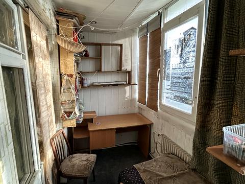 квартира за адресою Тополина вул., 15