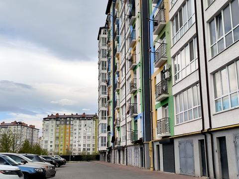 квартира по адресу Владимира Ивасюка ул., 19