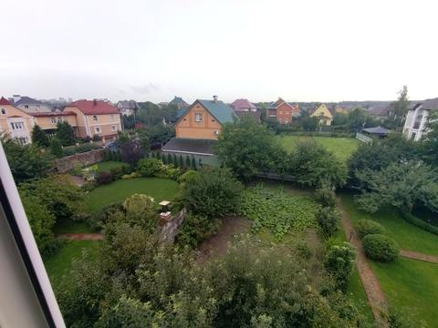 дом по адресу Фермерська ул.