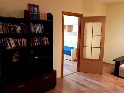 квартира за адресою Саперно-Слобідська вул., 22