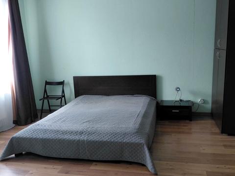 квартира за адресою Саперно-Слобідська вул., 22
