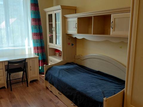 квартира за адресою Саперно-Слобідська вул., 22