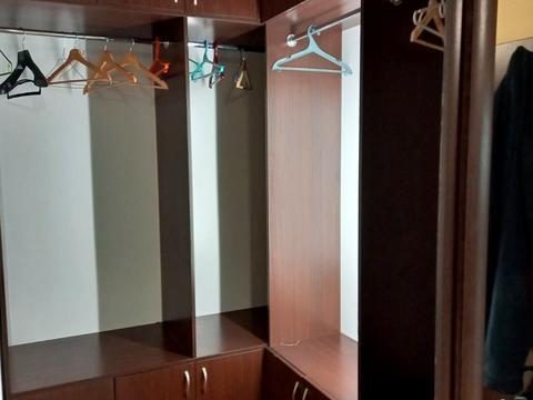 квартира за адресою Саперно-Слобідська вул., 22