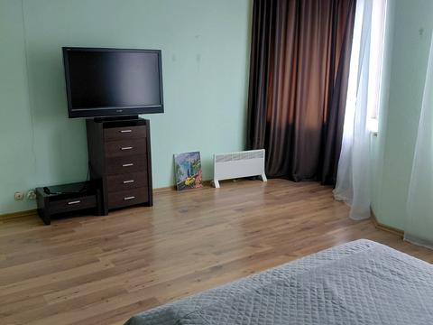 квартира за адресою Саперно-Слобідська вул., 22
