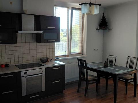 квартира за адресою Саперно-Слобідська вул., 22