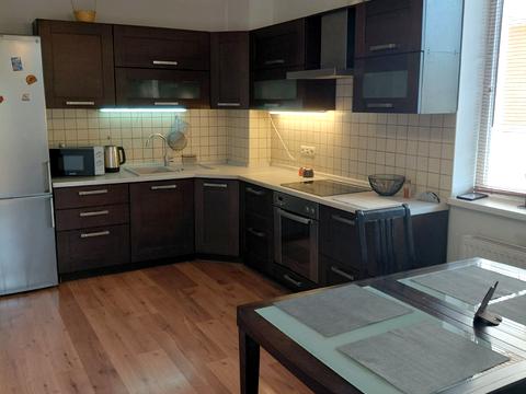 квартира за адресою Саперно-Слобідська вул., 22