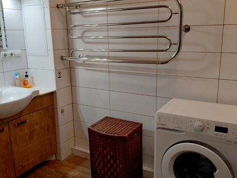 квартира за адресою Саперно-Слобідська вул., 22
