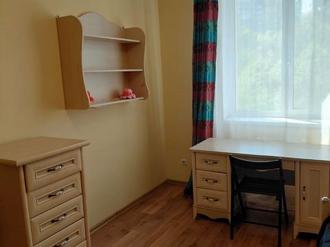 квартира за адресою Саперно-Слобідська вул., 22