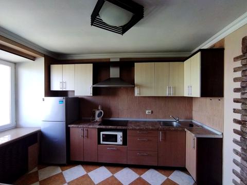 квартира по адресу Стадионная ул., 6-А
