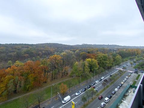 квартира по адресу Голосеевский просп. (40-летия Октября), 76