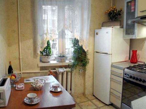квартира за адресою Михайла Донця вул., 23