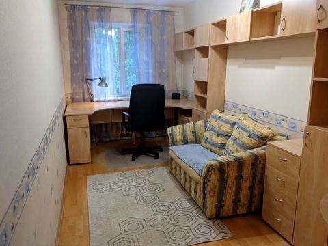 квартира за адресою Михайла Донця вул., 23