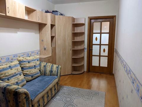 квартира за адресою Михайла Донця вул., 23